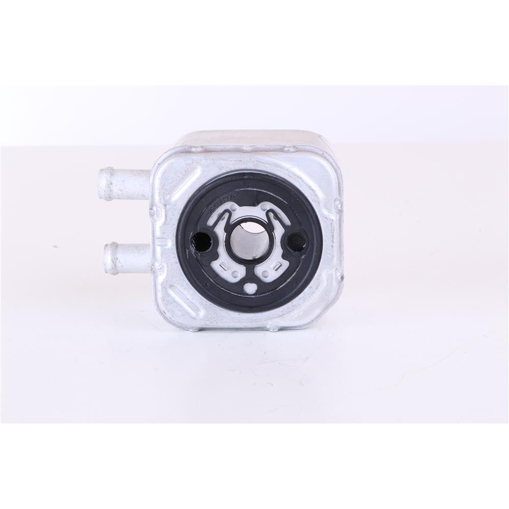 Rareelectrical New Oil Cooler Compatible With Audi Tt Quattro By Part Number 90652 028117021D 028117021H 028117021E 028117021 028117021C 028117021C 028117021C