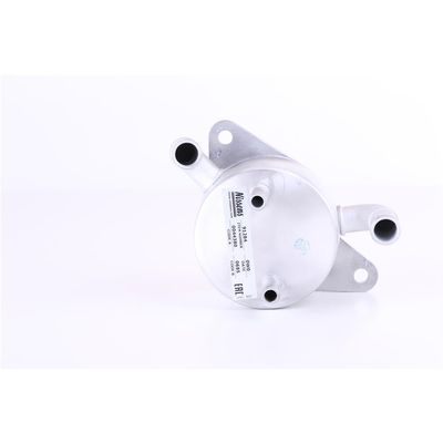 Rareelectrical New Oil Cooler Compatible With Mazda 5 Grand Touring By Part Number 91284 Fskc199f0
