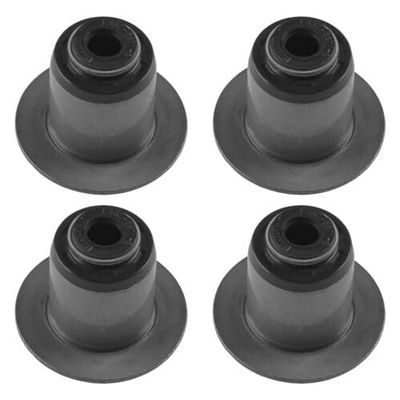 Replacement For Compatible With 4x Valve Stem Seal for Polaris Frontier 2003-2005
