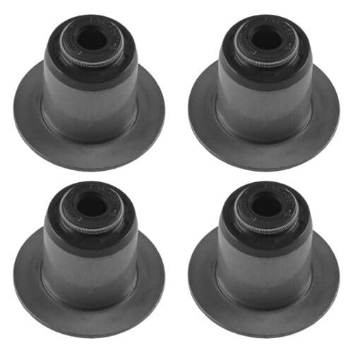 Replacement For Compatible With 4x Valve Stem Seal for Polaris Frontier 2003-2005