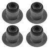 Replacement For Compatible With 4x Valve Stem Seal for Polaris Frontier 2003-2005 view 1