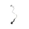 11537643226 1Piece Turbocharger Coolant Return Line Hose Compatible with F20 F30 G30 G31 G38 view 1