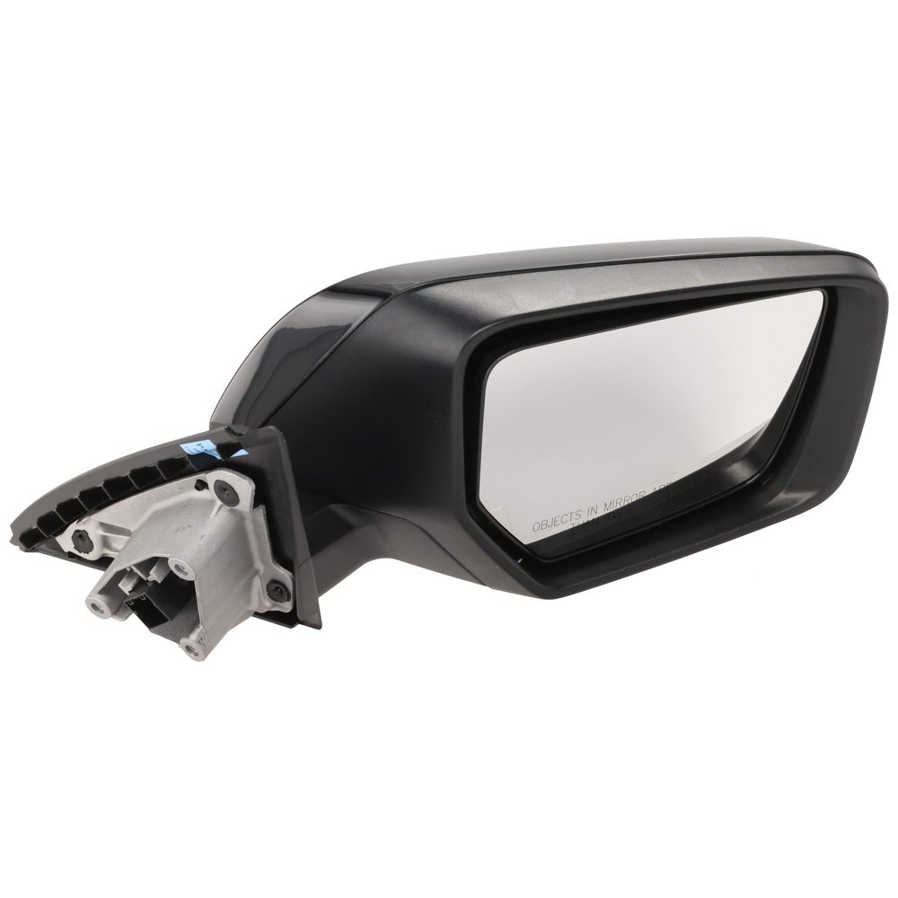 Garage-Pro Mirror For Chevrolet Impala 2014-2019 Passenger Side Non-Heated