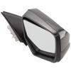 Garage-Pro Mirror For Chevrolet Impala 2014-2019 Passenger Side Non-Heated view 3