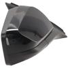 Garage-Pro Mirror For Chevrolet Impala 2014-2019 Passenger Side Non-Heated view 4
