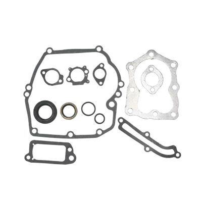 One Set Complete VALVE Gasket Kit For B-Stratton 496117 Engine Gasket Set Replaces # 493263 Gasket Kit Engine Set