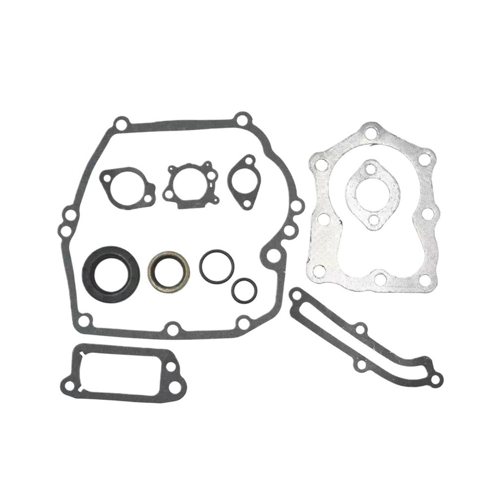 One Set Complete VALVE Gasket Kit For B-Stratton 496117 Engine Gasket Set Replaces # 493263 Gasket Kit Engine Set