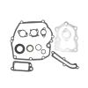 One Set Complete VALVE Gasket Kit For B-Stratton 496117 Engine Gasket Set Replaces # 493263 Gasket Kit Engine Set view 1