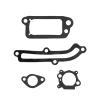 One Set Complete VALVE Gasket Kit For B-Stratton 496117 Engine Gasket Set Replaces # 493263 Gasket Kit Engine Set view 2