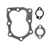 One Set Complete VALVE Gasket Kit For B-Stratton 496117 Engine Gasket Set Replaces # 493263 Gasket Kit Engine Set view 4
