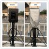Waterproof Charging Station Cover | EV Charger Station Cover | Electric Car Charger Rain Cover | Waterproof Dustproof Rainproof Charging Cradle Cover | Outdoor Car Charging Pile Cover view 3