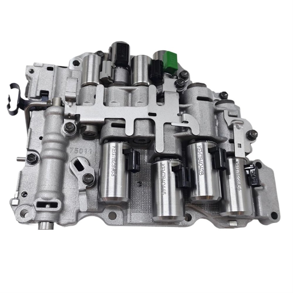 TF-70SC TF70SC All Wheel Drive Automatic Transmission Valve Body Compatible With Peugeot/Citroen/Opel/Hyundai/Lincoln/MKZ