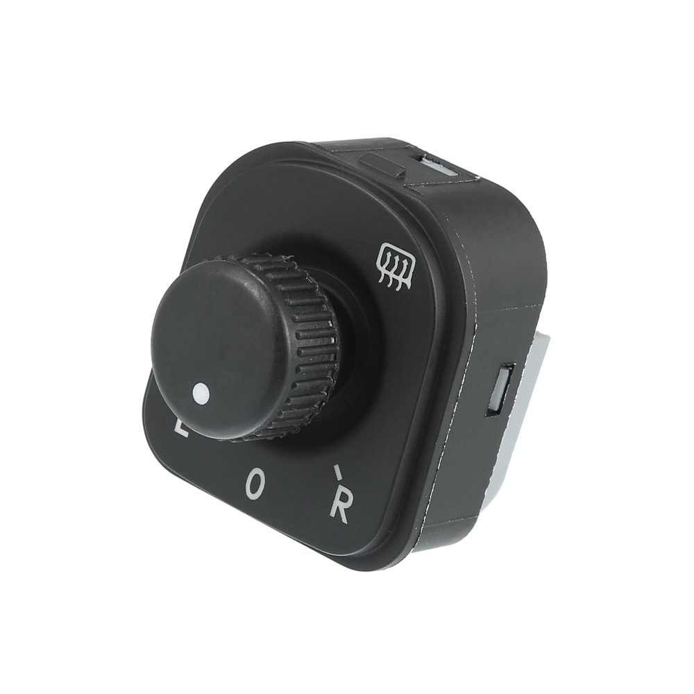 HOPESPANNER Power Rear View Mirror Switch Remote Control 1K0959565FREH for Volkswagen CC 2009-2017 Jetta 2005-2010 Tiguan 2009-2016 Passat CC 2009-2012 Vehicle Components