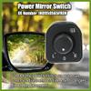HOPESPANNER Power Rear View Mirror Switch Remote Control 1K0959565FREH for Volkswagen CC 2009-2017 Jetta 2005-2010 Tiguan 2009-2016 Passat CC 2009-2012 Vehicle Components view 2