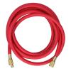 Refrigerant Charging Hose Fluoride Adding Tube Car Air Conditioning Repair Tool Car Accessories (R410 special 3 meters, single root) view 3