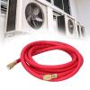 Refrigerant Charging Hose Fluoride Adding Tube Car Air Conditioning Repair Tool Car Accessories (R410 special 3 meters, single root) view 4