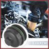 HEROFFIX Car Oil Filter Cap Assembly Housing for Porsche 911 Cayenne Panamera 94810702200 Replace Parts view 2