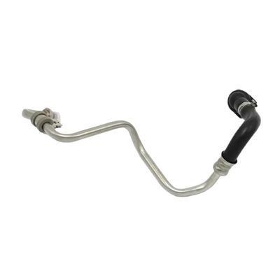 11537643226 Turbocharger Coolant Return Line Hose Compatible with 1 2 3 4 5 7 Series F20 F30