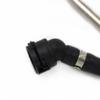 11537643226 Turbocharger Coolant Return Line Hose Compatible with 1 2 3 4 5 7 Series F20 F30 view 4