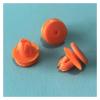 XVBILM 20x Rear Arch Flares Moulding Trim Clips Compatible XC90 XC70 V70 XC 2010-2013 XC90 2003-2014 Part 8659732 Fasteners Clips view 3