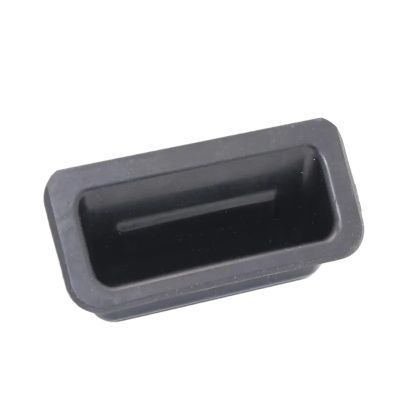 JHMYOB [Replacement] Button Handle for Opening Rear Door of Station Wagon Hatchback for 2018 2019 2020 for Hyundai I20 for Getz 81260-A6200