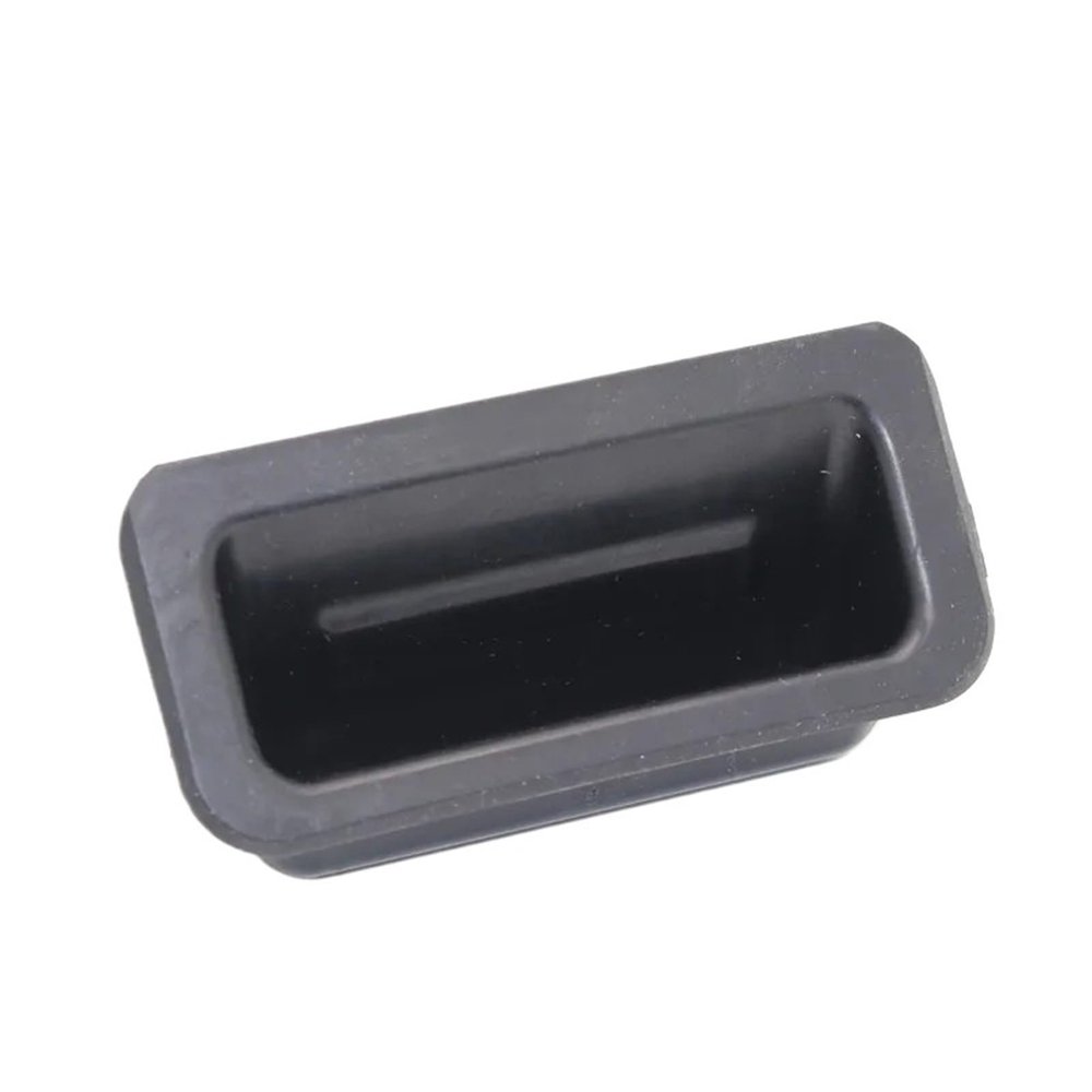 JHMYOB [Replacement] Button Handle for Opening Rear Door of Station Wagon Hatchback for 2018 2019 2020 for Hyundai I20 for Getz 81260-A6200