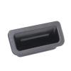 JHMYOB [Replacement] Button Handle for Opening Rear Door of Station Wagon Hatchback for 2018 2019 2020 for Hyundai I20 for Getz 81260-A6200 view 1