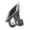 JHMYOB [Replacement] Button Handle for Opening Rear Door of Station Wagon Hatchback for 2018 2019 2020 for Hyundai I20 for Getz 81260-A6200 view 3