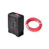 Traffic Inductive Loop Vehicle Detector Signal Control w/50m Induction Coil Wire (DC24V) view 1