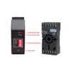 Traffic Inductive Loop Vehicle Detector Signal Control w/50m Induction Coil Wire (DC24V) view 3