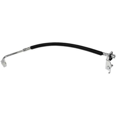 (1) Front Driver Side Brake Hose Kit for Cadillac CTS 2007