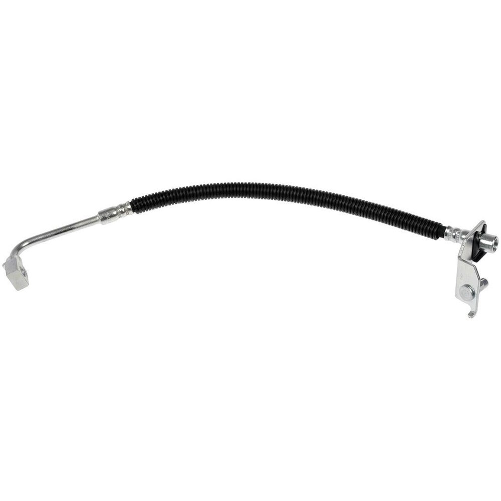 (1) Front Driver Side Brake Hose Kit for Cadillac CTS 2007