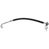 (1) Front Driver Side Brake Hose Kit for Cadillac CTS 2007 view 1