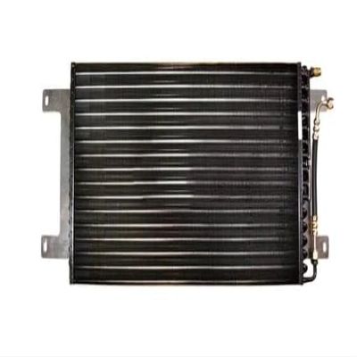 30/913900 Heavy Duty Air Conditioning Condenser 22.5" x 14.25" For JCB Models 3CX 4CX 214 215 217