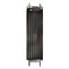 30/913900 Heavy Duty Air Conditioning Condenser 22.5" x 14.25" For JCB Models 3CX 4CX 214 215 217 view 3