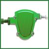 Motoforti Universal CNC Aluminum Alloy Motorcycles Line Easy Stunt Pull Clutch Cable Lever Replacement for Economizer System Green Long-lasting view 4