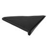FEIPARTS Side View Mirror Triangle Trim Fit For 2008-2016 For Chrysler Town & Country 2008-2020 For Dodge Grand Caravan Left Side view 4