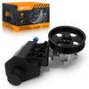 Power Steering Pump Pulley Reservoir for Ram 1500 view 1