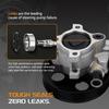 Power Steering Pump Pulley Reservoir for Ram 1500 view 3
