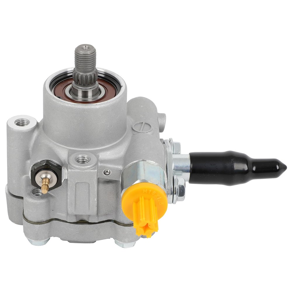 CCIYU Power Steering Pump replaces 491103S505, 491103S500