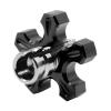 Motorcycle Clutch Wire Adjustment Cable(8MM black) view 1