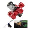 Motorcycle Clutch Wire Adjustment Cable(8MM black) view 2