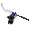 Motorcycle Clutch Wire Adjustment Cable(8MM black) view 3