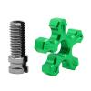 Motorcycle Clutch Wire Adjustment Cable(8MM black) view 4