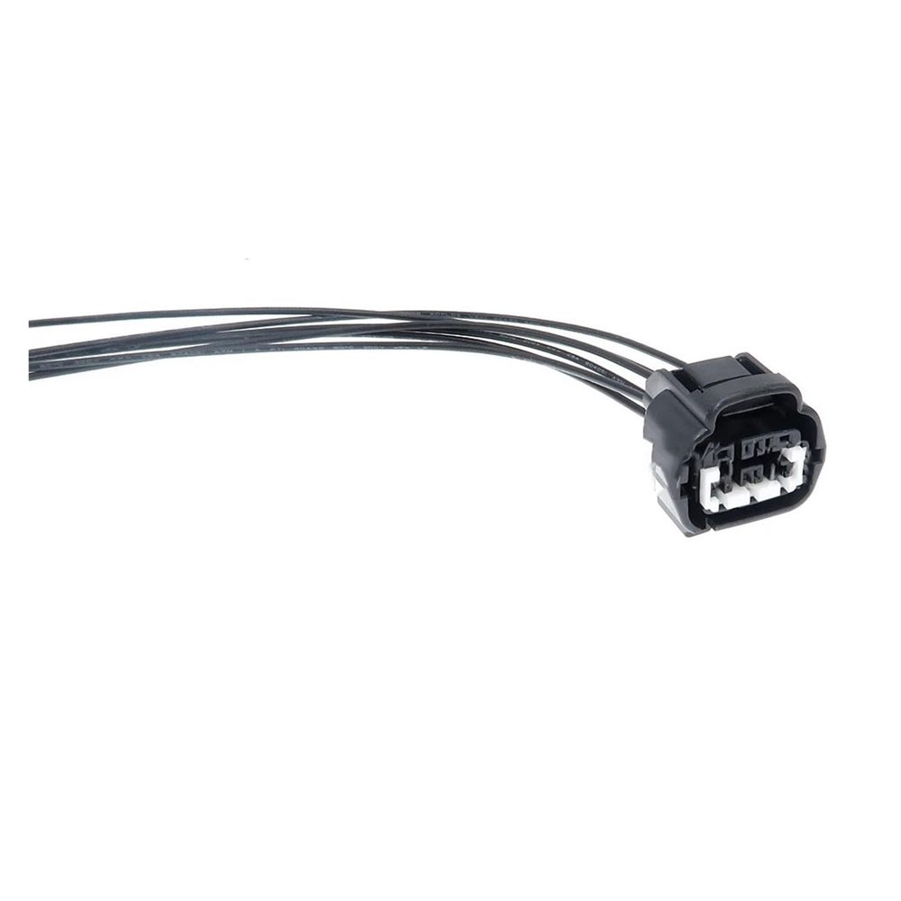 ROBAUN 1 Set 6 Pin 7282-7062-30 7283-7062-30 MG641107-5 MG651104-5 Waterproof Car Taillight Cable Socket 90980-11034(Female 20cm Wires)