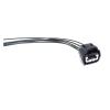 ROBAUN 1 Set 6 Pin 7282-7062-30 7283-7062-30 MG641107-5 MG651104-5 Waterproof Car Taillight Cable Socket 90980-11034(Female 20cm Wires) view 1