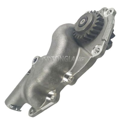 FDTONGLANG 151102160C L260-0080S Oil Pump Fit for Hino J05E