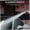 Car Engine Cleaning Sprayer, Aluminum Copper Dual-use Tool for Engine Bays view 4