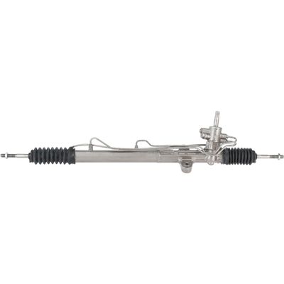 Mechanics Choice Rack and Pinion Assembly for 1994-1997 Honda Accord (L4 2.2L)