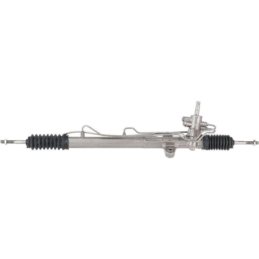 Mechanics Choice Rack and Pinion Assembly for 1994-1997 Honda Accord (L4 2.2L)